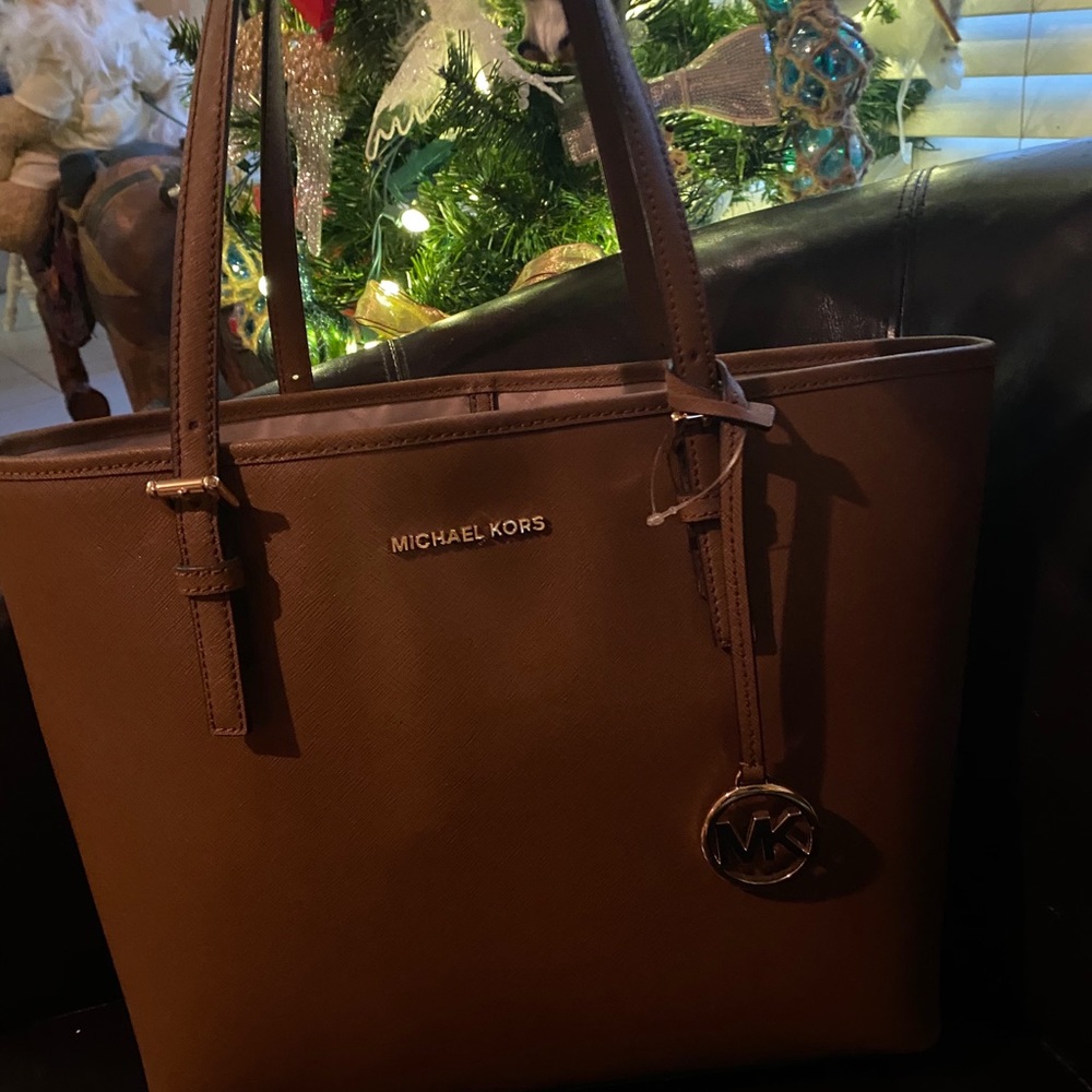 Michael Kors Large Tote